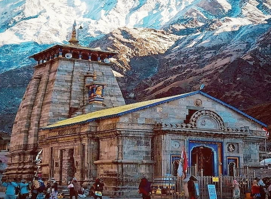 Kedarnath Taxi Service